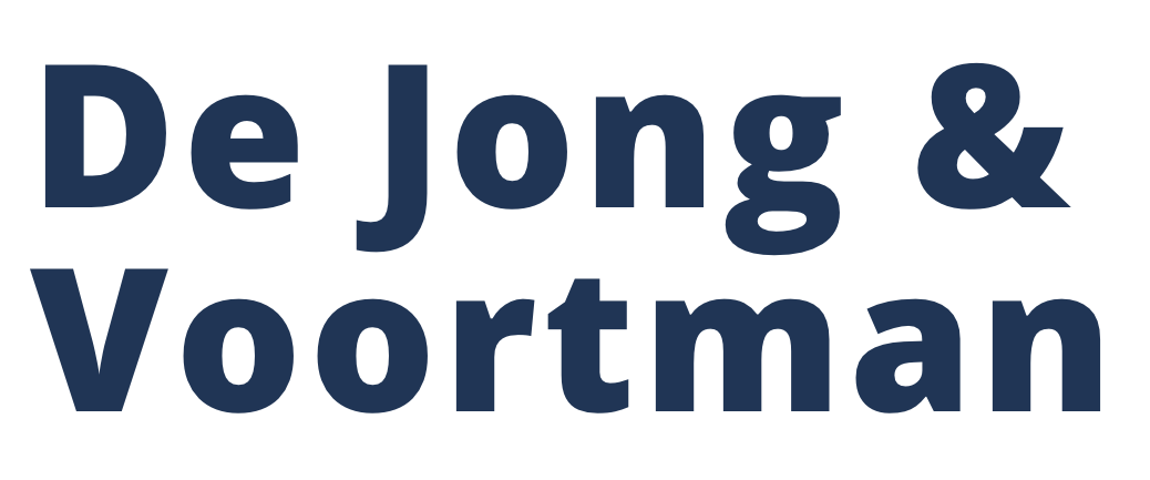 De Jong & Voortman
